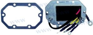 REGULATOR