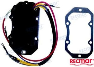 REGULATOR