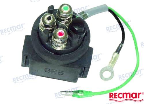 RELAY PH375-0048