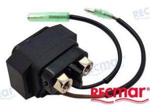 RELAY ASSY