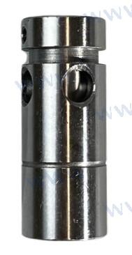RELIEF VALVE ASSY
