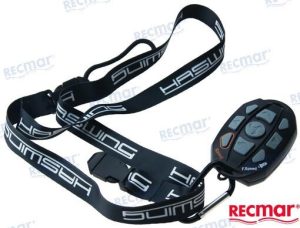 REMOTE CONTROL
