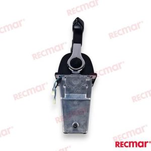 REMOTE CONTROL (L)