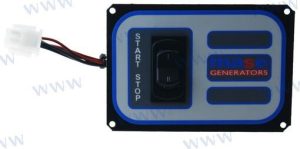 REMOTE CONTROL PANEL START/STOP 20M