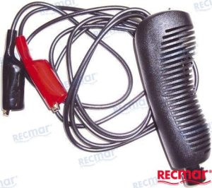 REMOTE STARTER