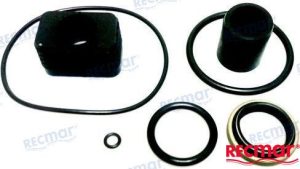 REPAIR DRIVER SET SX COBRA