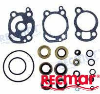 RETAINERS DRIVERS SET
