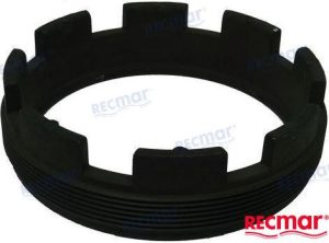 RETAINING NUT