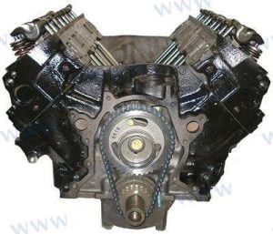 REVERSE-ROTATION REBUILT ENGINES