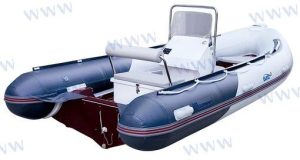RIB 4,70 DOUBLE HULL