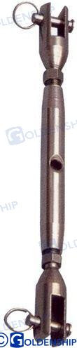 RIGGING SCREW AISI-316 8MM (PACK 5)