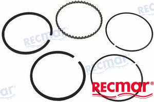 RING SET: 5.0L