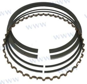 RINGS  7.4L MPI GEN VI SET