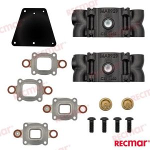 RISER 3 KIT