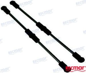 ROD ACCEL LEVER