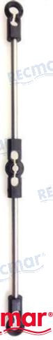 ROD ACCEL LEVER