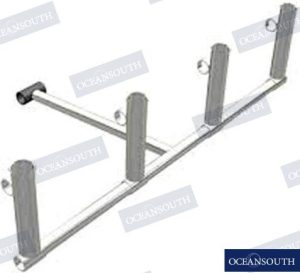 ROD HOLDER RACK