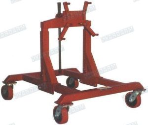 ROTATED STAND