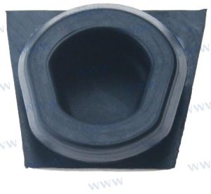 RUBBER BLOCKING