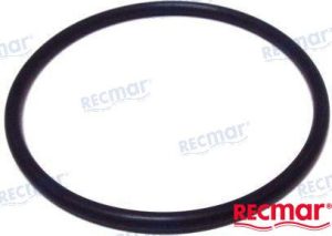RUBBER O-RING