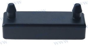 RUBBER PAD
