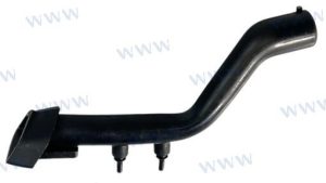 RUBBER PIPE