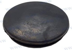 RUBBER PLUG, UPPER