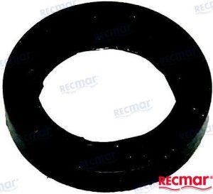 RUBBER SEALING