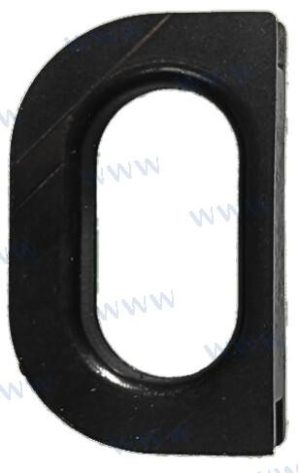 RUBBER SHEATH