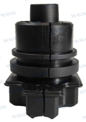 RUBBER SHEATH