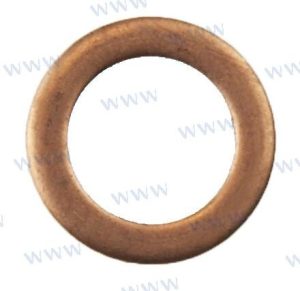 RUBBER WASHER
