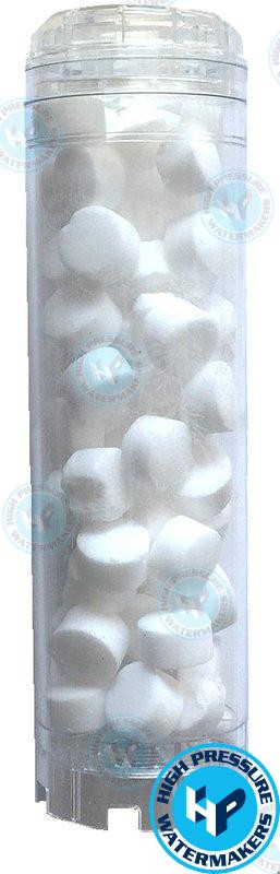 SALT CARTRIDGE