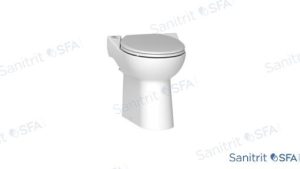 SANIMARIN 43 PREMIUM 24 V