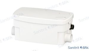 SANIMARIN PUMP UP 12 V