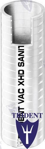 SANITATION HOSE 11/4" X 15M