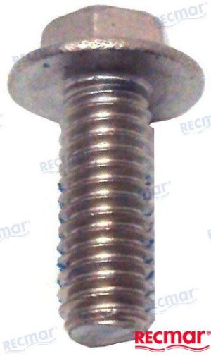 SCREW