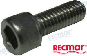 SCREW COVER