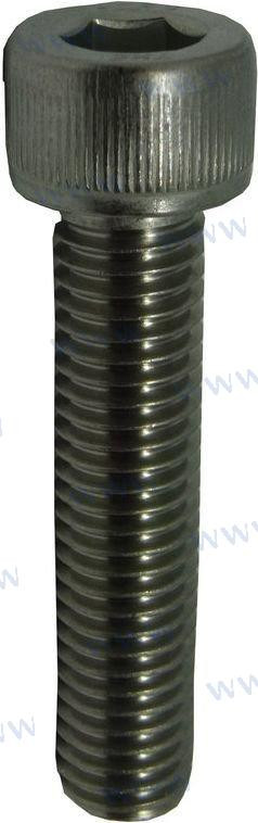 SCREW M10X1.5X45