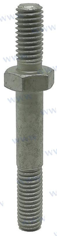 SCREW, START MOTOR