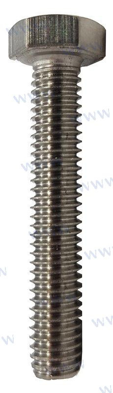 SCREW,LOCKED M6X45