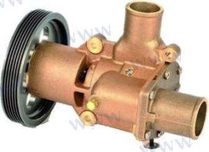 SEA WATER PUMP
