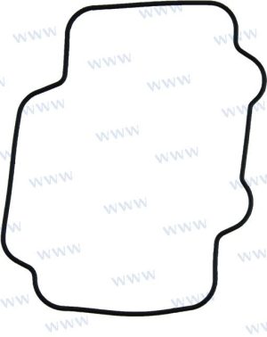 SEAL, CYLINDER COVER
