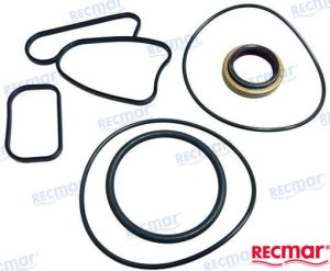 SEAL KIT COMPLETE UNIT LOWER UNIT SX-A