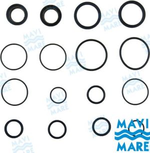 SEAL KIT FOR MC300A CYLINDER