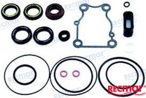 SEAL KIT GEAR HOUSING