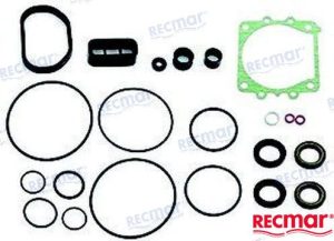 SEAL KIT GEAR HOUSING