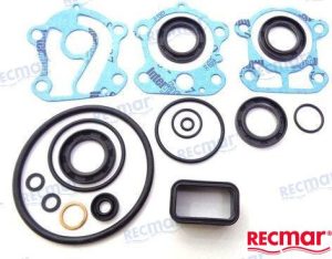 SEAL KIT GEAR HOUSING