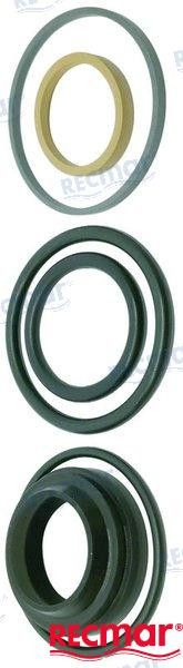 SEAL KIT POWER TRIM DPS-A/SX-A
