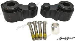 SEAL KIT REPAIR BAYSTAR CYLINDER