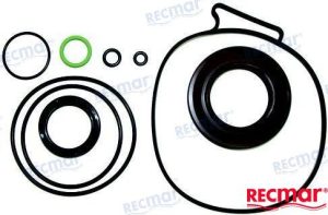 SEAL KIT UPPER UNIT SX-A,DP-SA,DP-SB,FWD